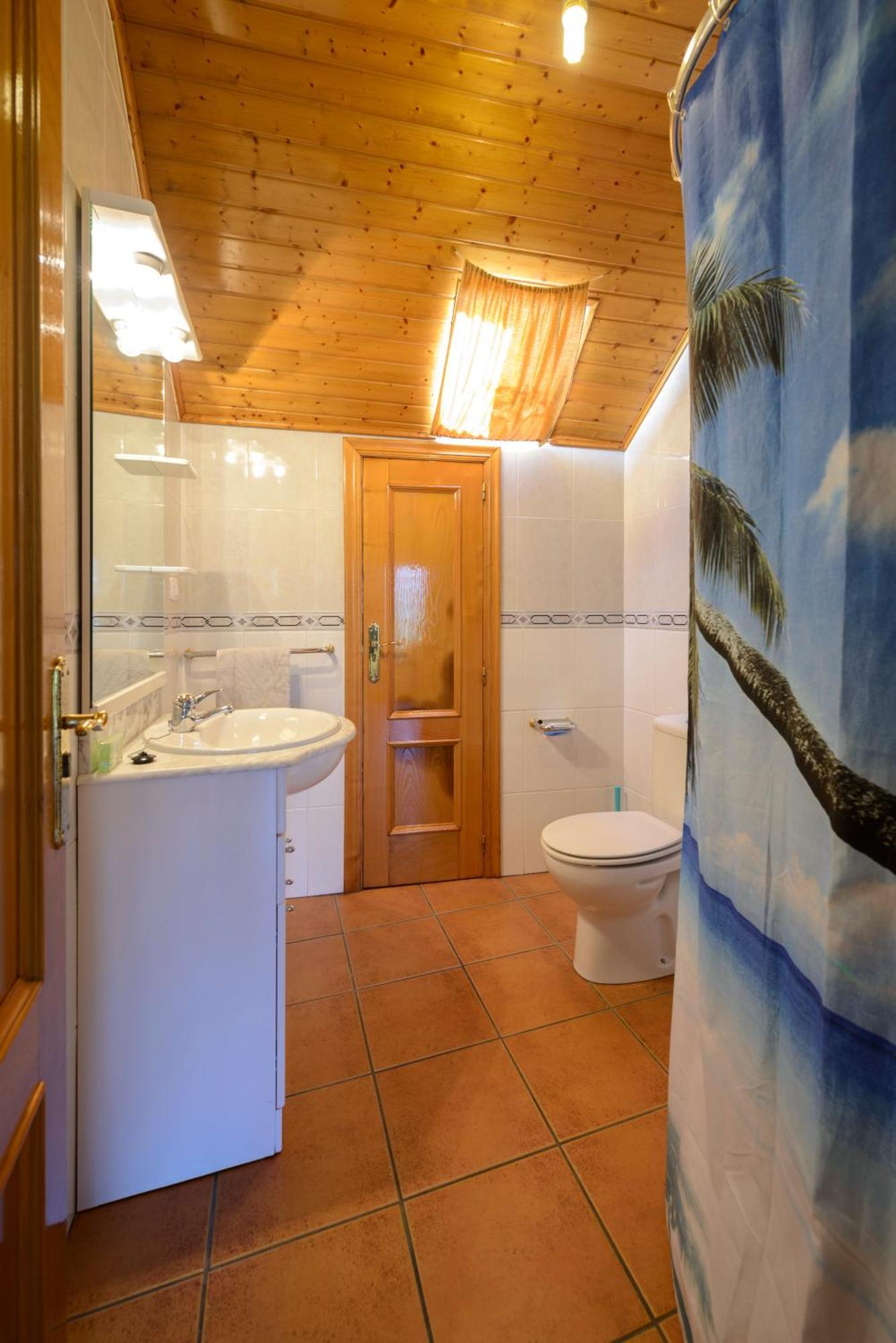 Apartamentos Turisticos Casa Dos Pulidos Olas de Villarino Ngoại thất bức ảnh