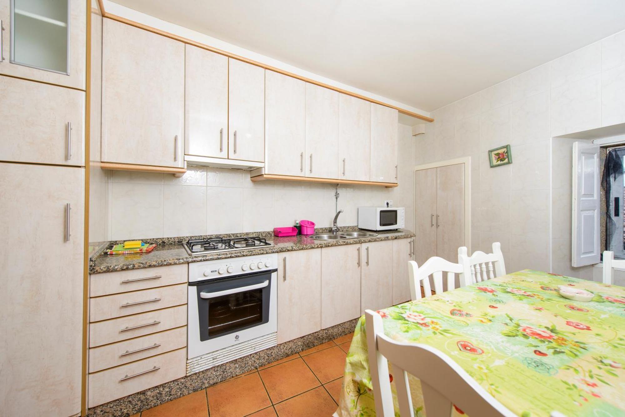 Apartamentos Turisticos Casa Dos Pulidos Olas de Villarino Ngoại thất bức ảnh
